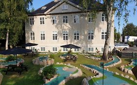 Hotel Lillevang